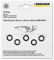 Karcher 2.880 – 292.0 – Spiel von Ersatzteilen Wirf dosifi