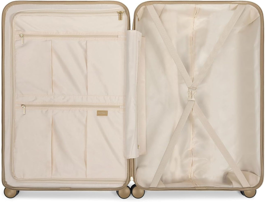 SUITSUIT - Fusion - Rose Pearl - Reisekoffer (76 cm) L Rose Pearl, L Rose Pearl