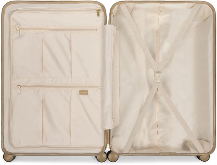 SUITSUIT - Fusion - Rose Pearl - Reisekoffer (76 cm) L Rose Pearl, L Rose Pearl