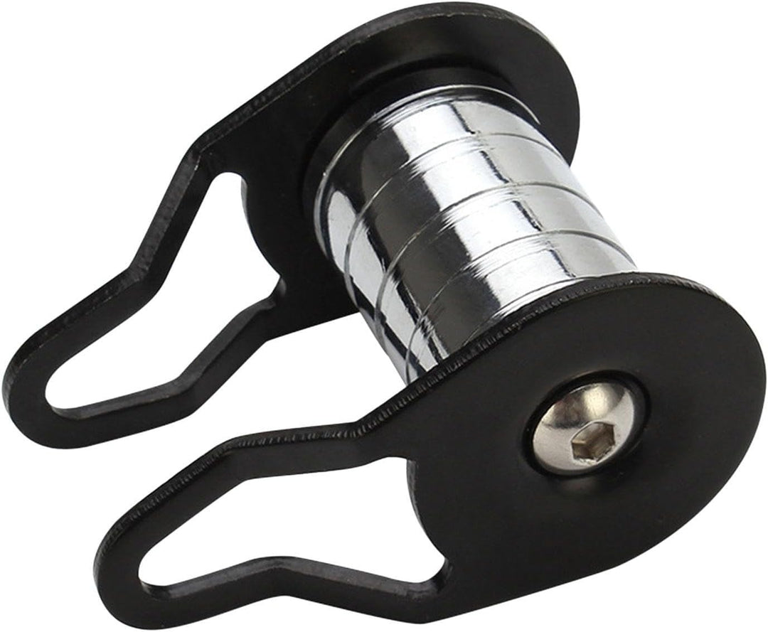 slackl-ine Seilrolle Für Slider, Ziplin-e-Set Für Kinder Mit 5 Rollen -ja-Slider Stahlseilrolle Star