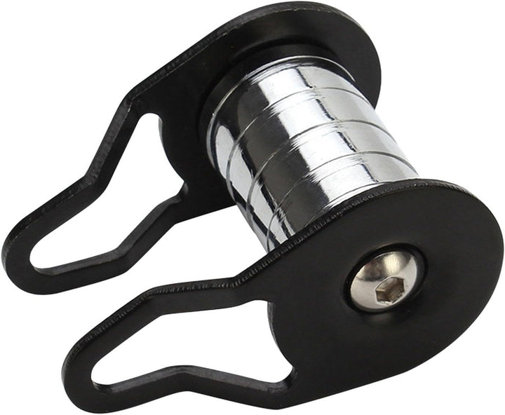slackl-ine Seilrolle Für Slider, Ziplin-e-Set Für Kinder Mit 5 Rollen -ja-Slider Stahlseilrolle Star