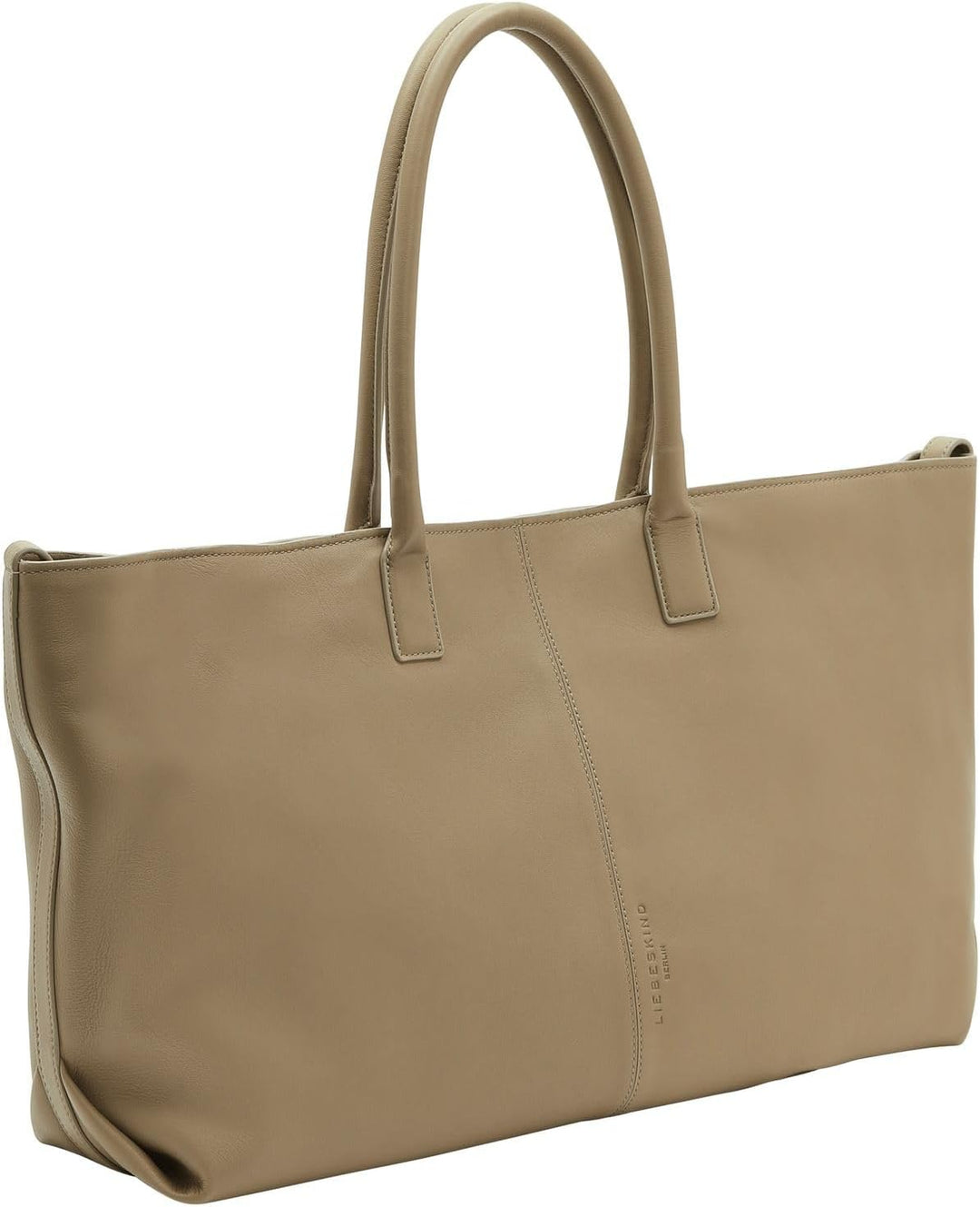 Liebeskind Damen Kodiaq Chelsea L Dust, Dust