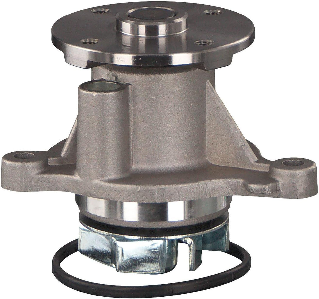 febi bilstein 103672 Wasserpumpe mit Dichtring , 1 Stück