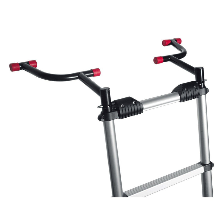 Telesteps 9160301 Top-Support Schwarz 9160-301 Classico Top Support, Schwarz 9160-301 Classico Top S