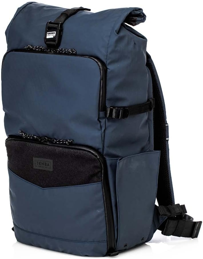 Tenba Skyline 10 Shoulder Bag Umhängetasche, 22 Centimeters Grau, Grau