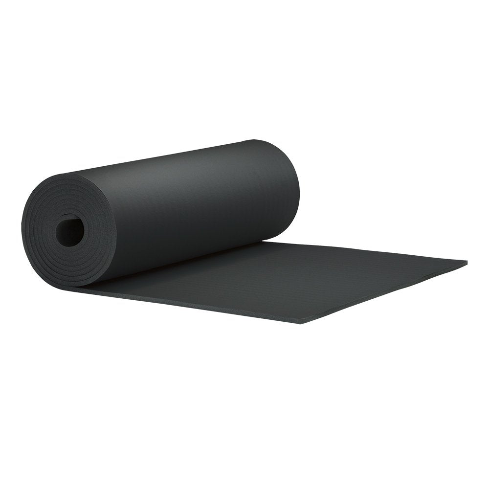 AF/Armaflex IAFMC10500000 AF-10MM/E Plattenmaterial, Schwarz