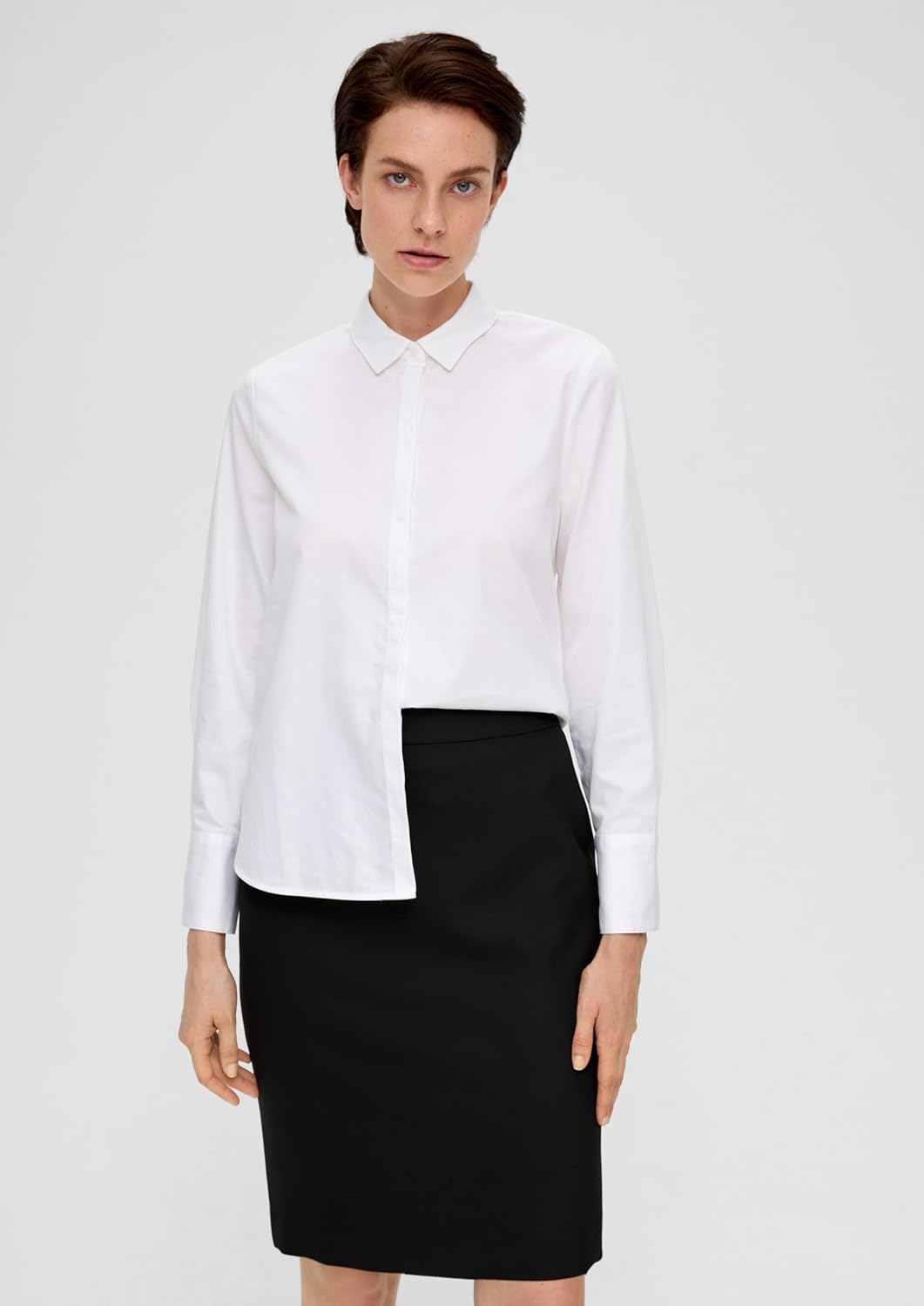 s.Oliver Damen Rock 40 9999, 40 9999