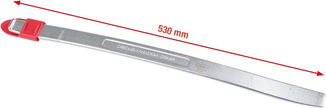 KS Tools 911.8135 Runflat Reifen- und Montagehebel