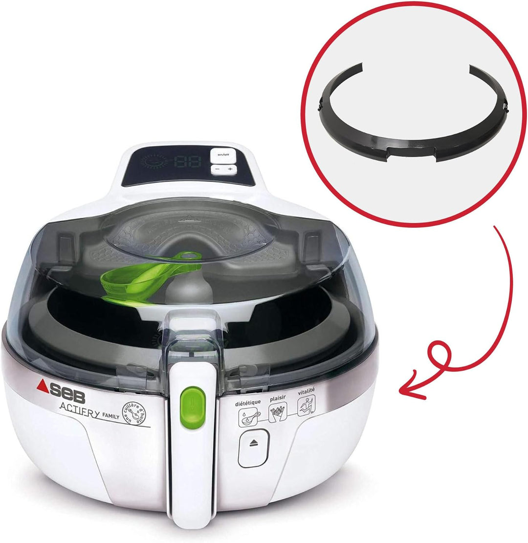SOS ACCESSOIRE Überlaufschutz für Fritteuse SS-992251, SS-1530000904 SEB, Tefal