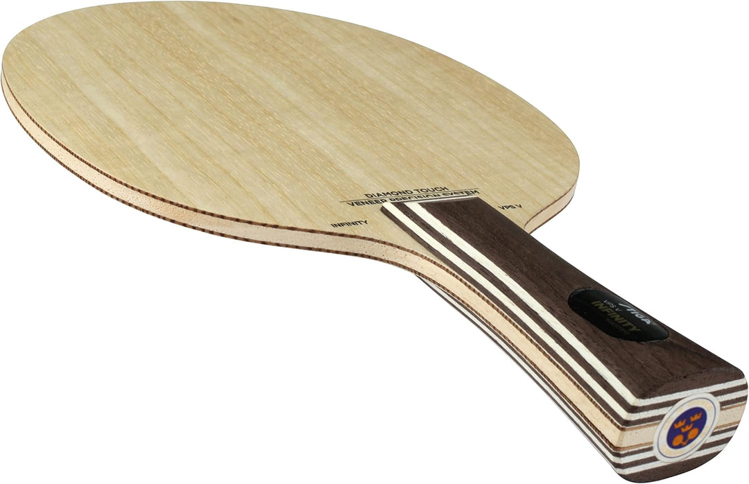STIGA Infinity VPS V Table Tennis Blade FL Master, FL Master