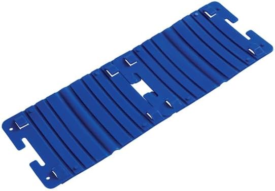 Lasiprofi PKW Ladungssicherungskoffer Set 15-teilig Spanngurt mit Ratsche, Ladungssicherung, Abdeckn