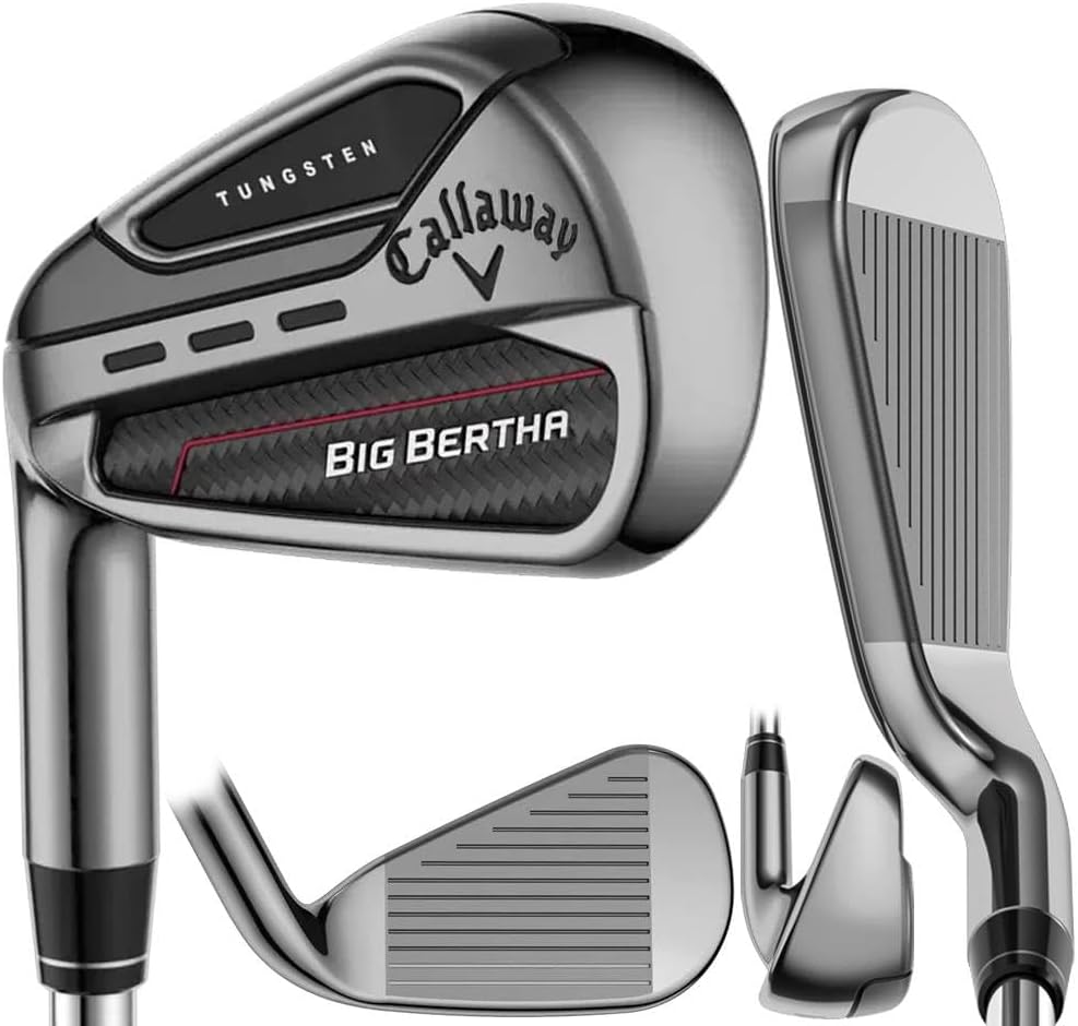 Callaway Golf Big Bertha BB23 Eisenset