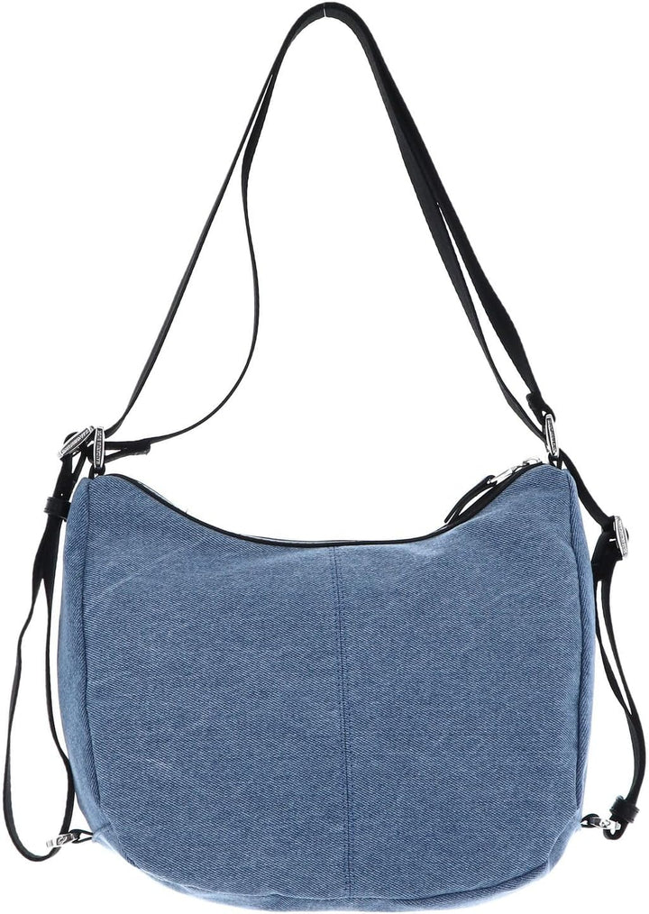 Mandarina Duck Damen Hunter Denim Crossover/Jeans