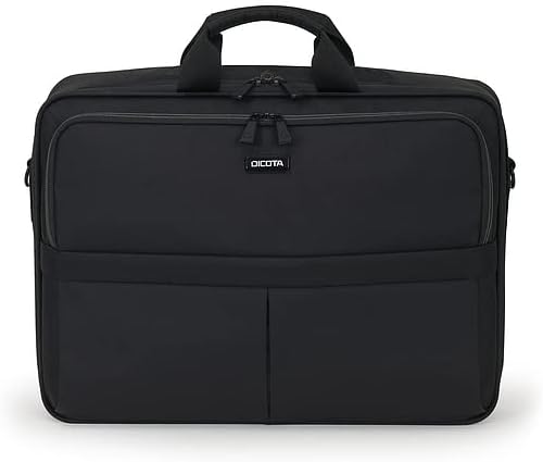Dicota D31431 Multi Scale Laptoptasche Schwarz, N281471 14-15.6"