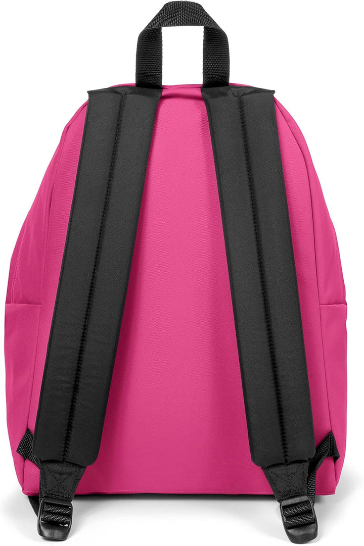EASTPAK Padded Pak’r Rucksack 24L (40 x 30 x 18 cm), wasserabweisend, robuster Schul- & Tagesrucksac
