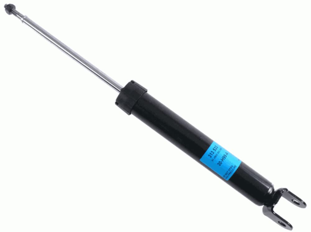 Sachs 313 533 Super Touring StoÃŸdämpfer 313 533 - Rear Axle Federung/Dämpfung, 313 533 - Rear Axle