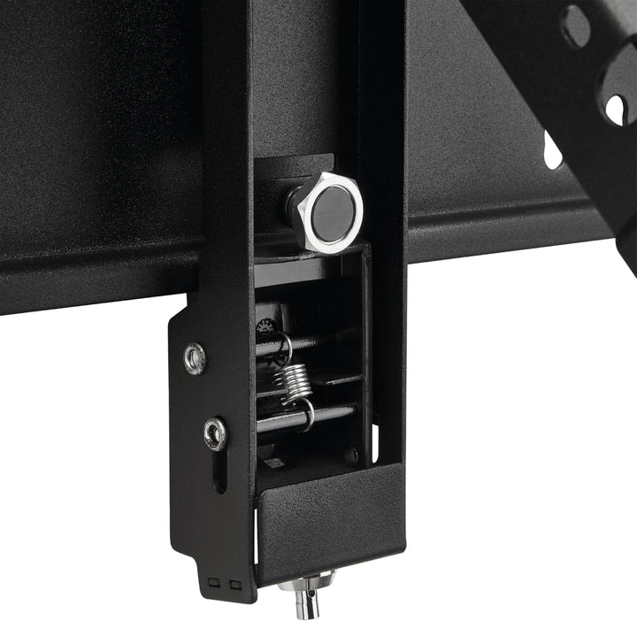 Vogels PFW 6800 Flache TV-Wandhalterung für 139-203 cm (55-80 Zoll) Fernseher, Flach, Max. 100 kg, V