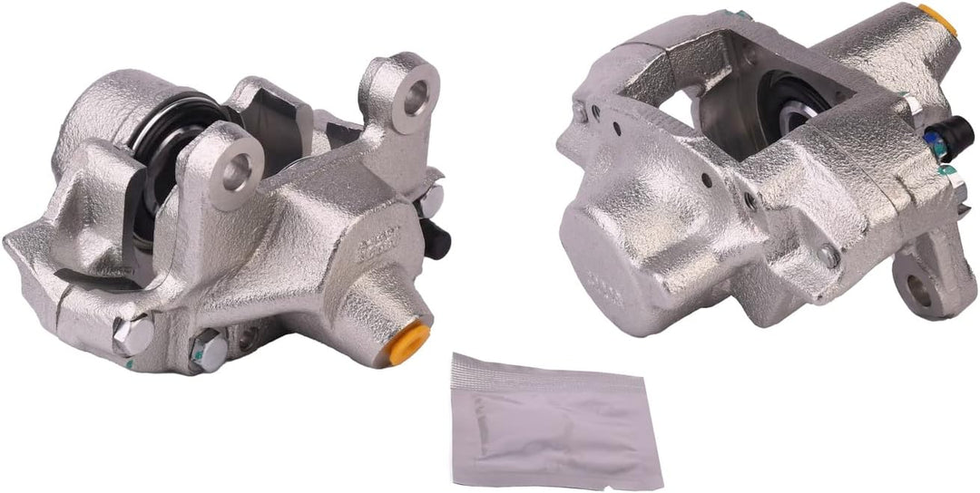 HELLA PAGID 8AN 355 781-641 Bremssattel - AN8164 - Bremssystem: ATE - Neuteil ohne Pfand - für u.a.