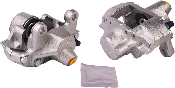 HELLA PAGID 8AN 355 781-641 Bremssattel - AN8164 - Bremssystem: ATE - Neuteil ohne Pfand - für u.a.