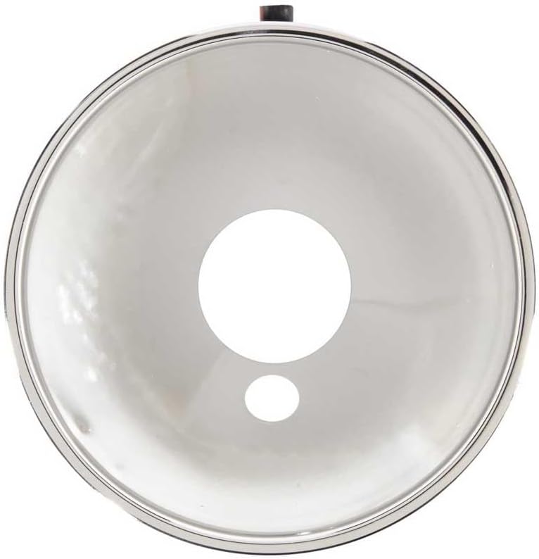 HELLA - Glühlampe-Reflektor, Hauptscheinwerfer - beidseitig - 9DR 066 847-001