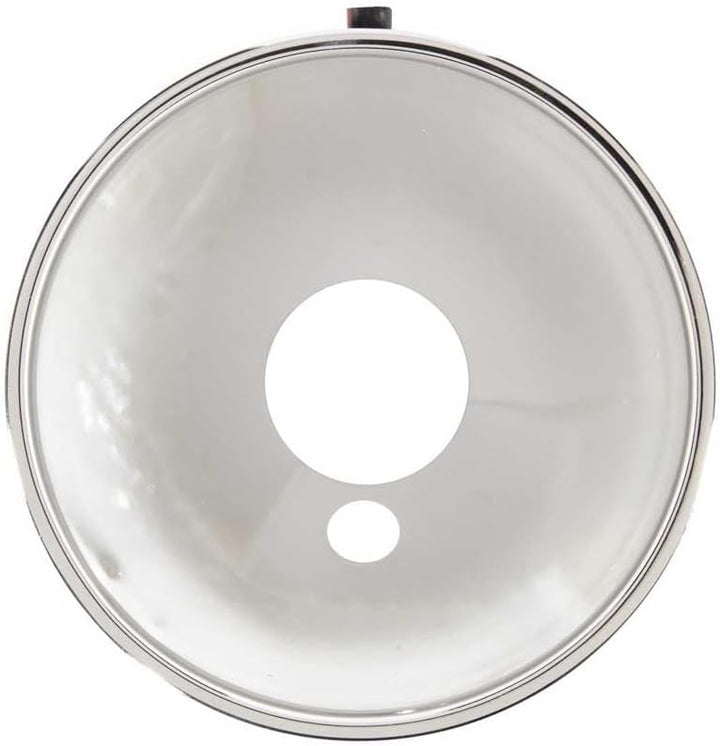 HELLA - Glühlampe-Reflektor, Hauptscheinwerfer - beidseitig - 9DR 066 847-001