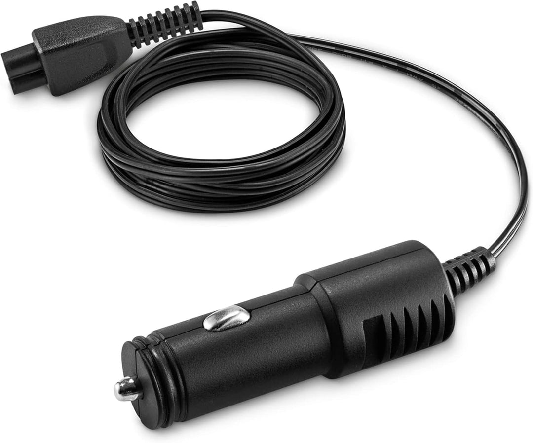 Kärcher Elektrischer Eiskratzer EDI 4 Limited Edition & Kfz-Ladekabel für Kärcher EDI 4 Elektrischer