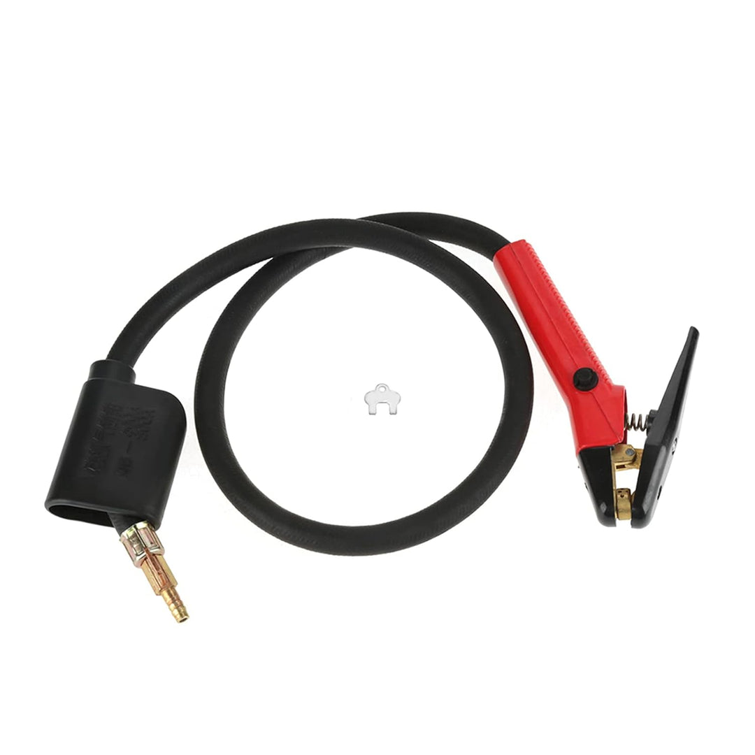 Effizienz Arcair K4000 600A Arcair Carbon Arc Fugenhobelbrenner mit Kabeln Rillenbearbeitungswerkzeu