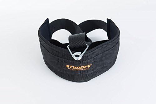 Stroops Power Pull Belt