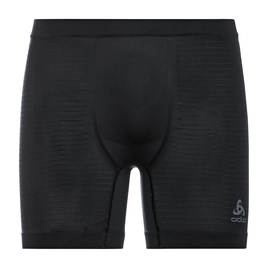 Odlo Herren Performance X-Light Eco_188482 Funktionsunterwäsche Boxershorts, Schwarz