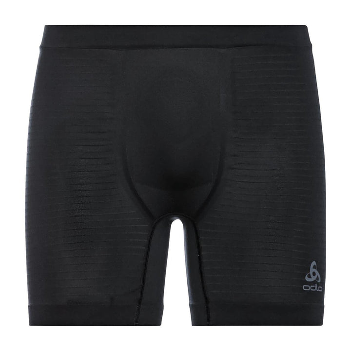 Odlo Herren Performance X-Light Eco_188482 Funktionsunterwäsche Boxershorts, Schwarz