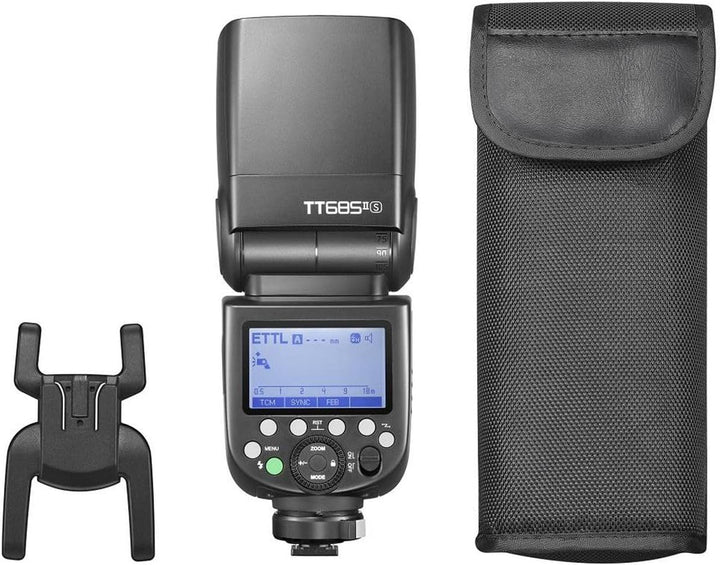 GODOX TT685IIS Sony, Sony