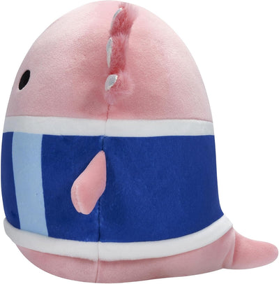 Squishmallows SQCR02385 - Archie der Axolotl 19 cm, offizielles Kelly Toys Plüsch, superweiches Kusc