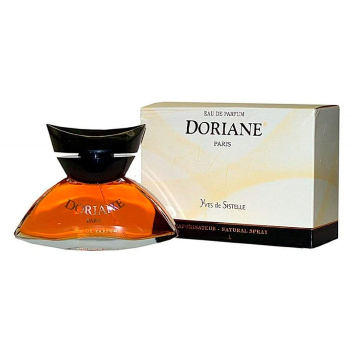 Yves de Sistelle DORIANE Eau de Parfum Spray 100 ml