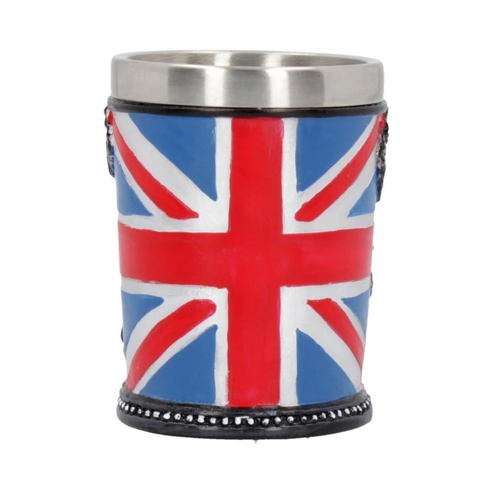 Trooper (Shotglass), Haushaltswaren