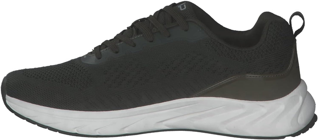 CMP Herren Nhekkar Fitness Shoes Sportschuhe, Grün Militare