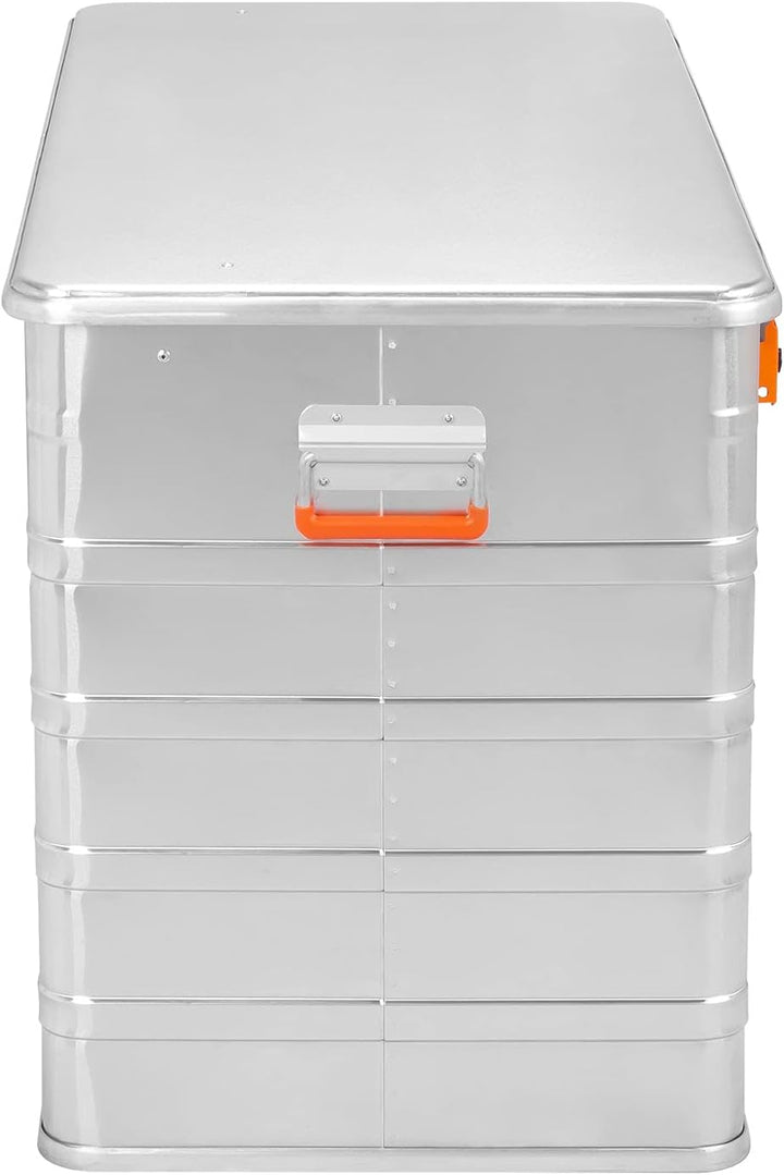 Alubox - C236 Alukiste 236 Liter 1,0 mm stark, 236 Liter
