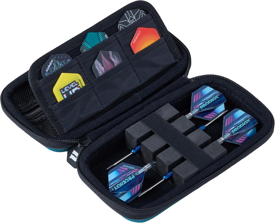Unicorn Vanguard S Blaugrün, S Blaugrün