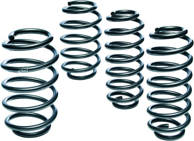 Eibach E10-10-005-03-22 Tieferlegungsfedern Pro-Kit