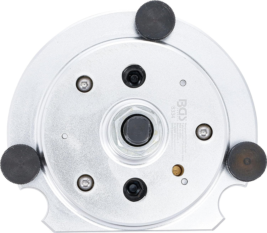 BGS 8334 | Kurbelwellen-Dichtring-Montagewerkzeug | für VAG 1.4 & 1.6 16V, für VAG 1.4 & 1.6 16V