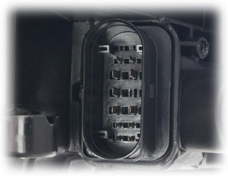 Valeo Hauptscheinwerfer 044868