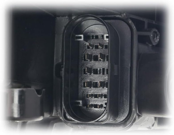 Valeo Hauptscheinwerfer 044868