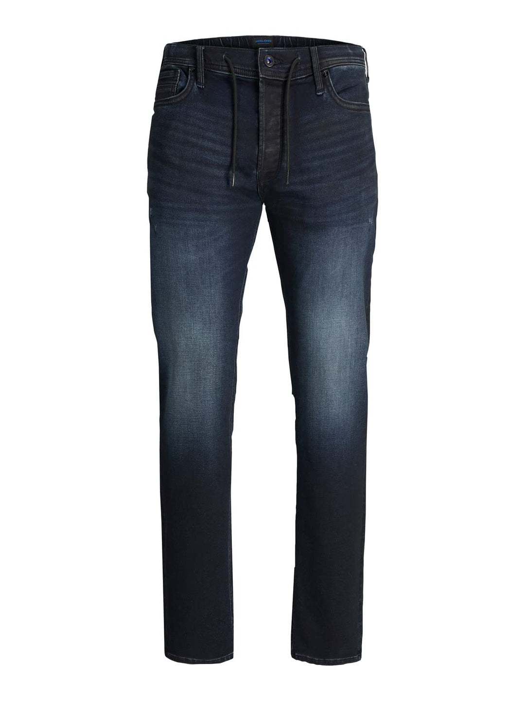JACK & JONES Herren Jeans 28W / 32L Blue Denim, 28W / 32L Blue Denim