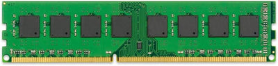 Kingston ValueRAM 8GB 1600MHz DDR3L Non-ECC CL11 DIMM Kit 8GB (2x4GB) 1.35V 1.35V KVR16LN11K2/8 Desk