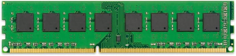 Kingston ValueRAM 8GB 1600MHz DDR3L Non-ECC CL11 DIMM Kit 8GB (2x4GB) 1.35V 1.35V KVR16LN11K2/8 Desk