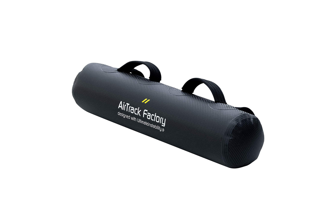 Ultimateinstability Aquabag M Schwarz, M Schwarz