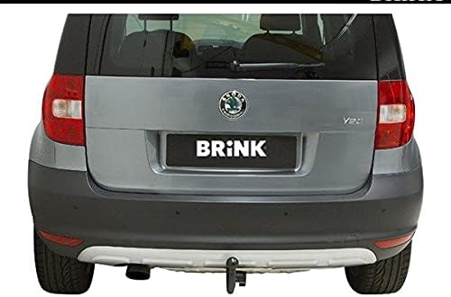 BRINK 524500 Anhängerkupplungen
