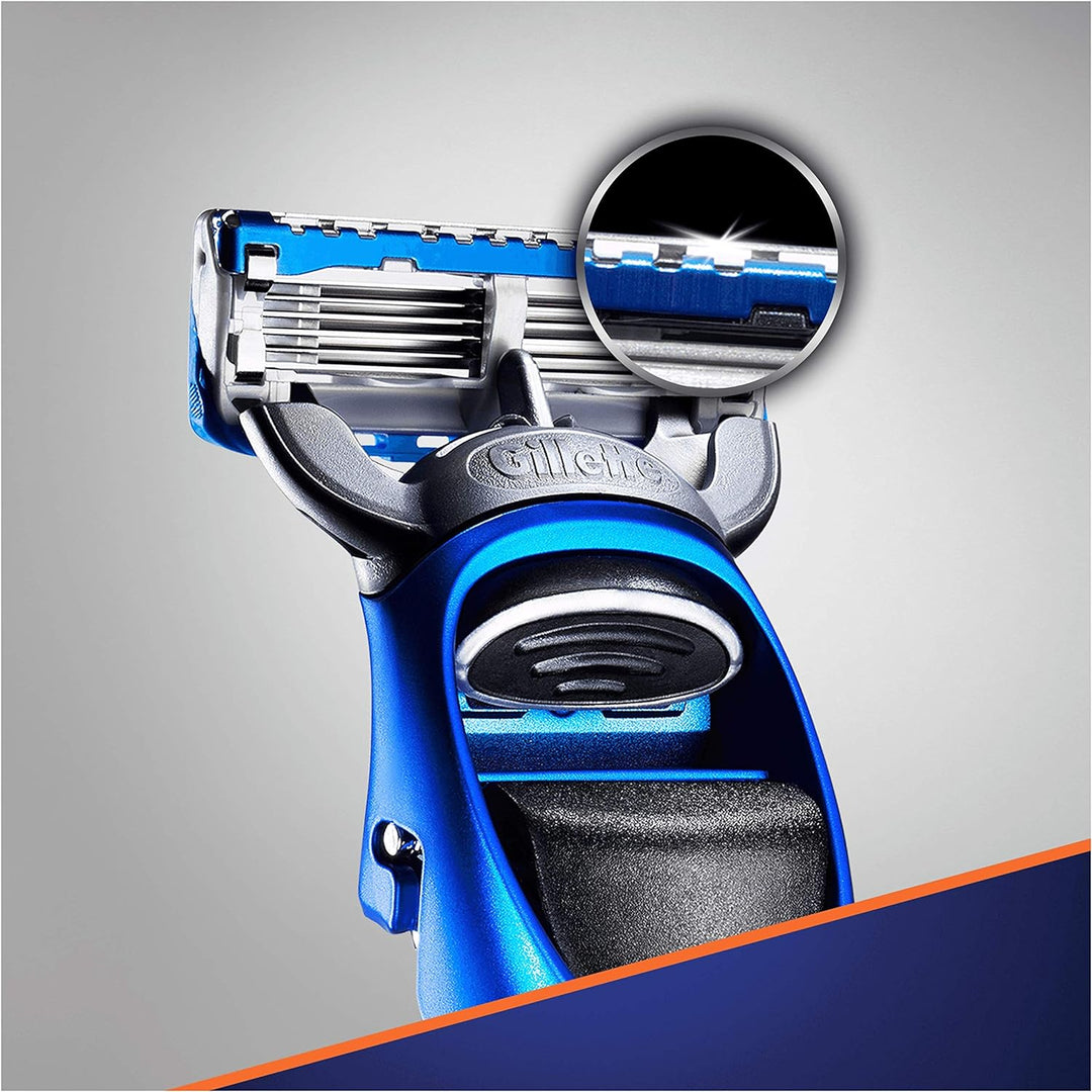 Gillette, 3-in-1 Fusion ProGlide Geschenkset, Geschenkset