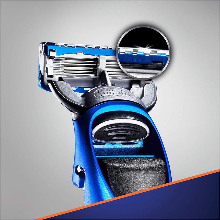 Gillette, 3-in-1 Fusion ProGlide Geschenkset, Geschenkset