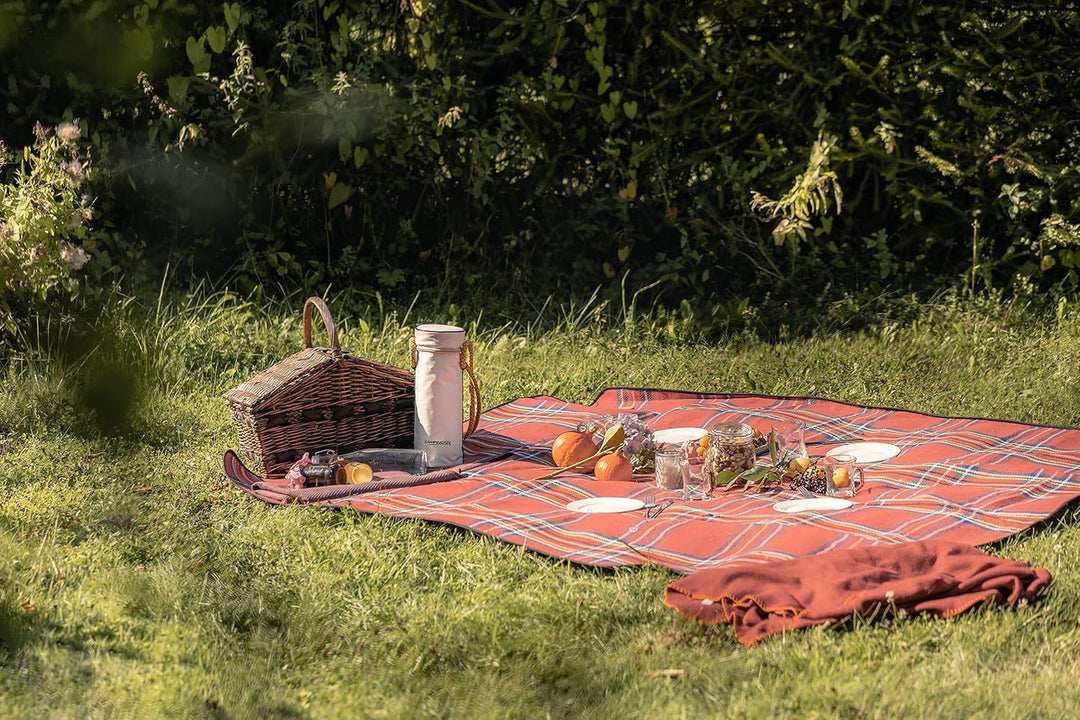 Campingaz Jasmin Bottle Holder, Isolierkühler für tragbare Flasche, hält bis zu 3 Stunden kalt, geei