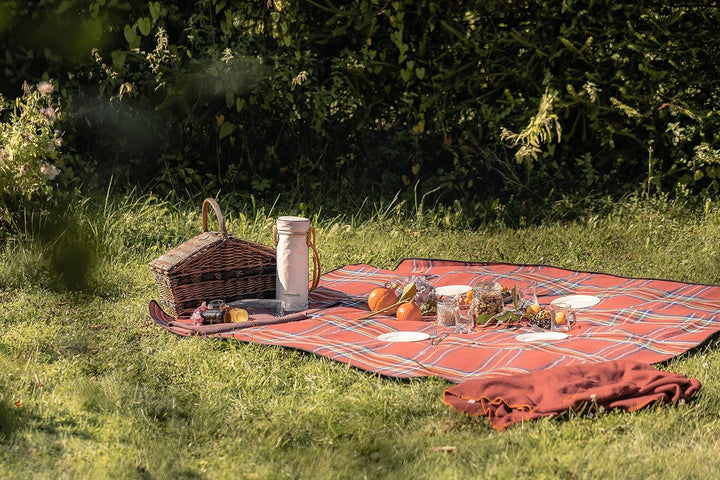 Campingaz Jasmin Bottle Holder, Isolierkühler für tragbare Flasche, hält bis zu 3 Stunden kalt, geei